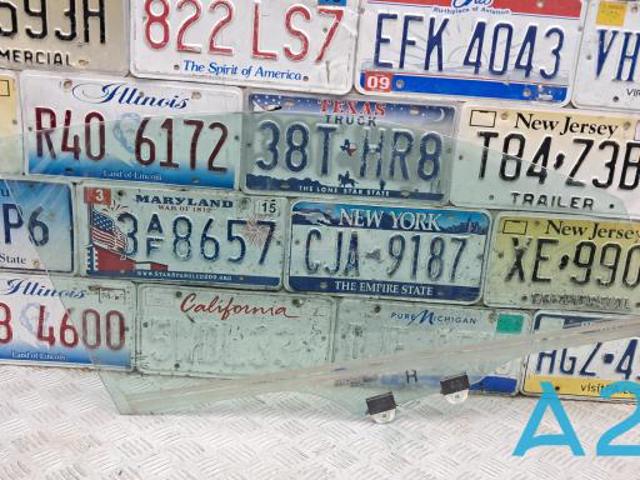 Стекло передней двери, правой 73300TBAA00 HONDA