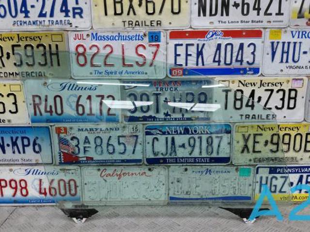 Стекло пассажирской двери 73300TG7A10 HONDA