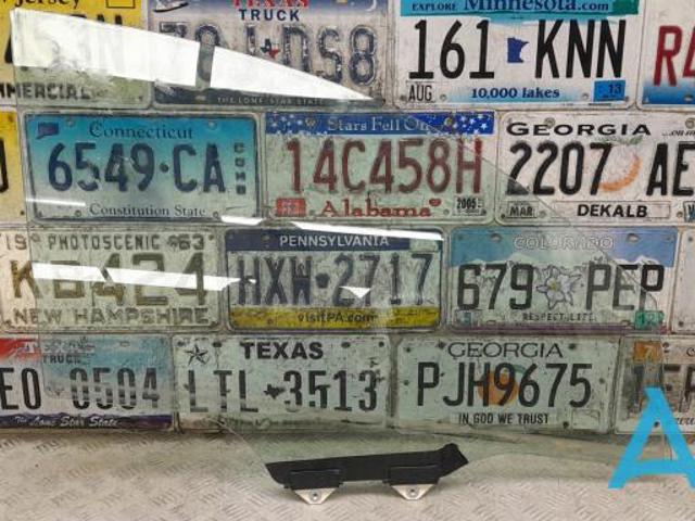 Стекло передней двери, правой 73300TZ5A10 HONDA