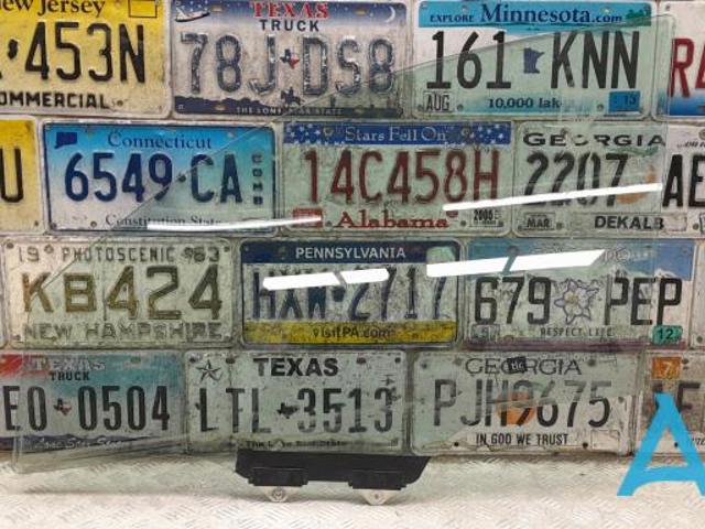 Стекло двери передней левой 73350TZ5A10 HONDA