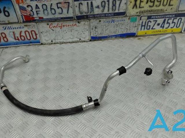 Трубопроводы 73425AN00A SUBARU