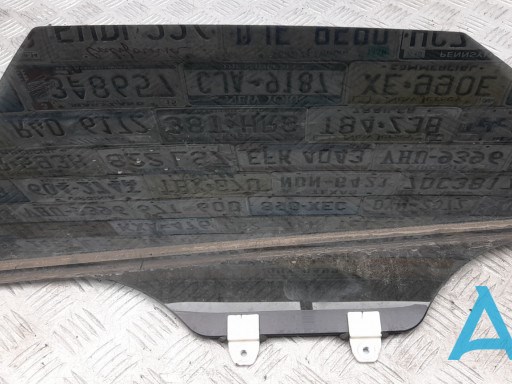 Стекло двери задней левой 73450TP6A10 HONDA