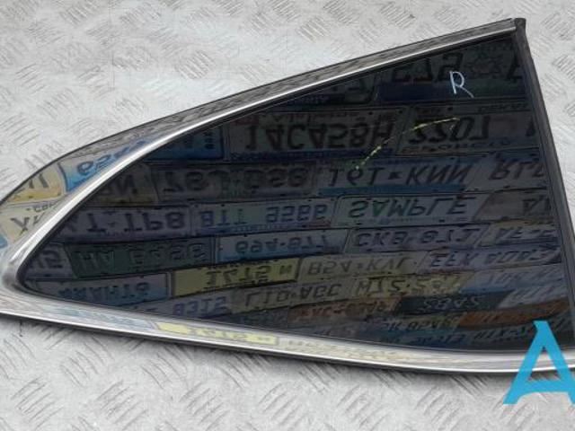 Окно надставки двери задней 73512TLCA01 HONDA