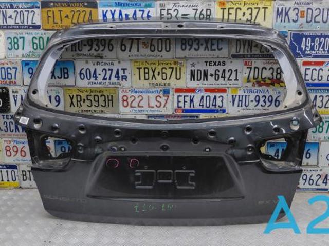 Дверь задняя багажная 73700C6100 HYUNDAI