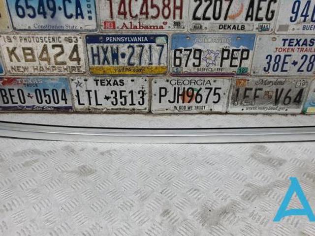 Рейлинг крыши правый 738205DA0A NISSAN