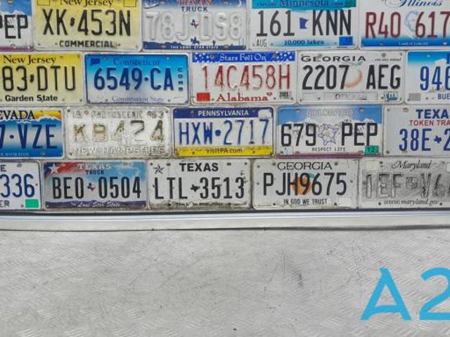 738205DA0A NISSAN Рейлинг крыши правый купить в Одесса