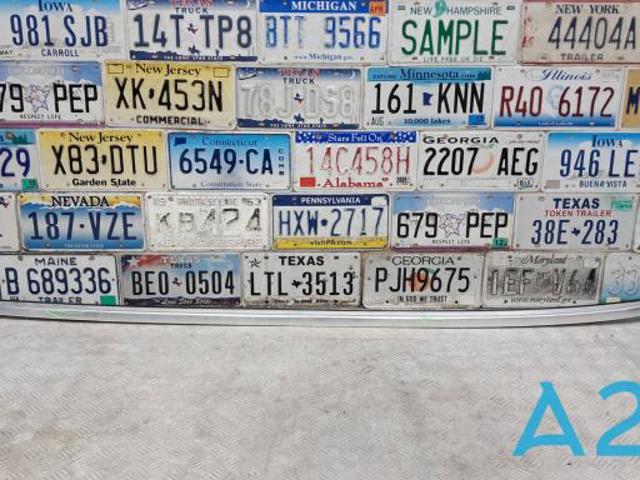 Рейлинг крыши левый 738215NA0A NISSAN