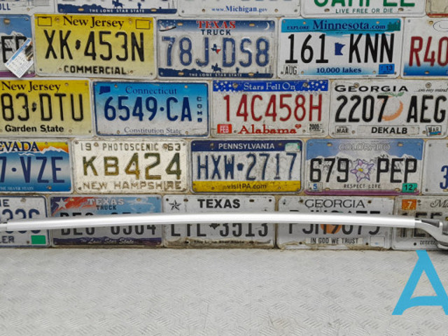 Рейлинг крыши правый 738225HJ1A NISSAN