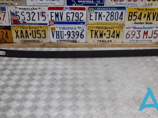 Накладка крыши правая 738524CL1A NISSAN