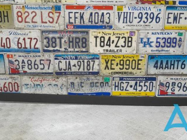 Молдинг крыши, левый 738536RA0A NISSAN