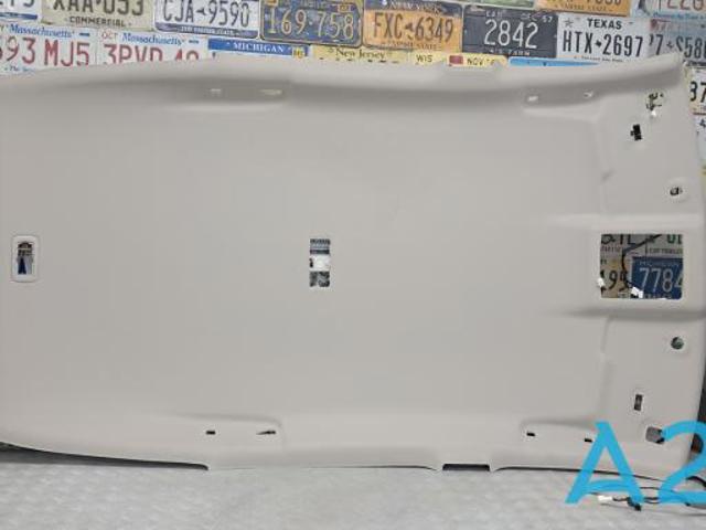 Изоляция термошумовая 739106RR3A NISSAN