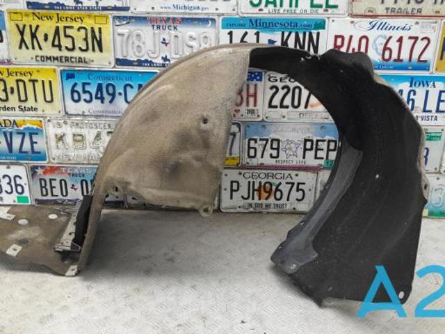 Подкрылок передний правый 74100TRWA01 HONDA