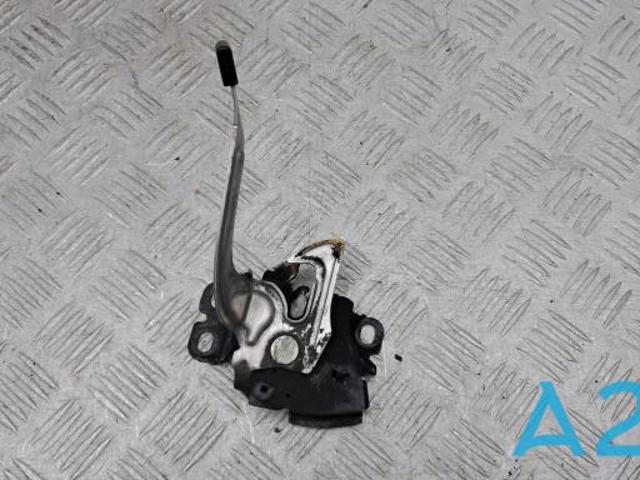 Запор капота (замок и привод замка капота) 74120TLCA01 HONDA