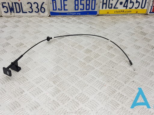 Ручка открытия капота 74132TBAA01ZA HONDA