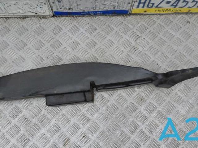 Уплотнитель арки крыла 74155TXMA00 HONDA