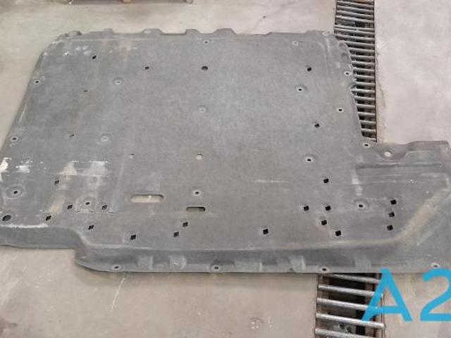 Кожух пола (крышки люков пола) 74511TRVA00 HONDA