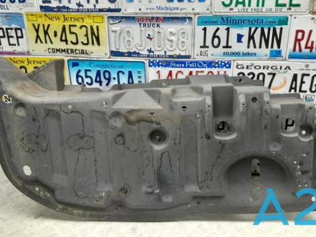 Защита днища, задняя 74541TRVA00 HONDA