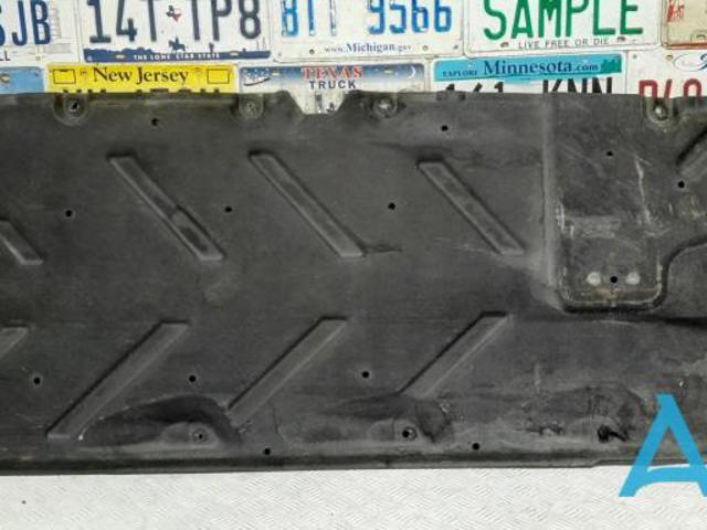NISSAN 748155DA0A Защита днища левая в наличии Харьков