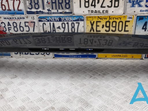 74900TZ5A01ZB HONDA купить в Черкассы
