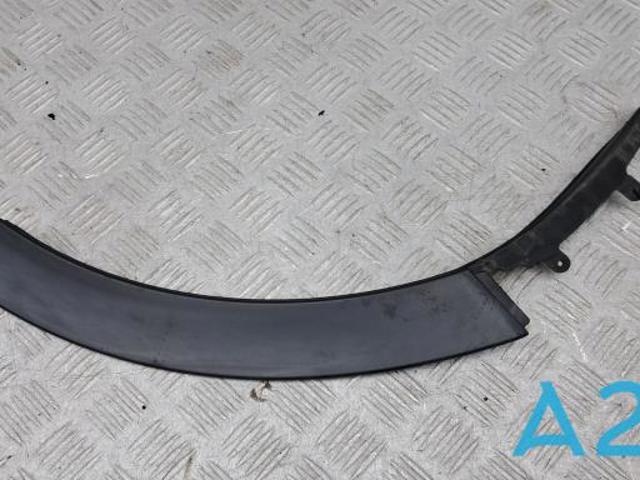 Надставка двери задней 75395TLAA01 HONDA