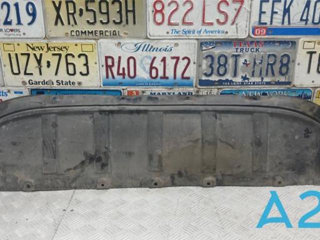 Обвес бампера 758925NA0A NISSAN