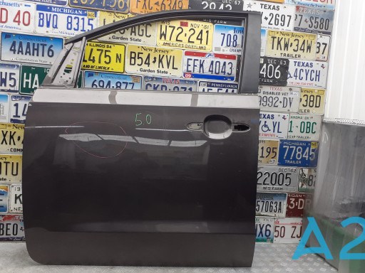 Передняя левая дверь 76003A9001 HYUNDAI
