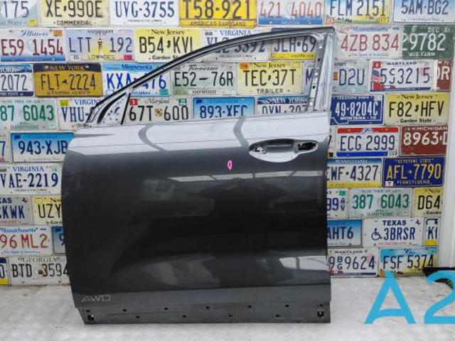 Водительская дверь 76003C6000 HYUNDAI