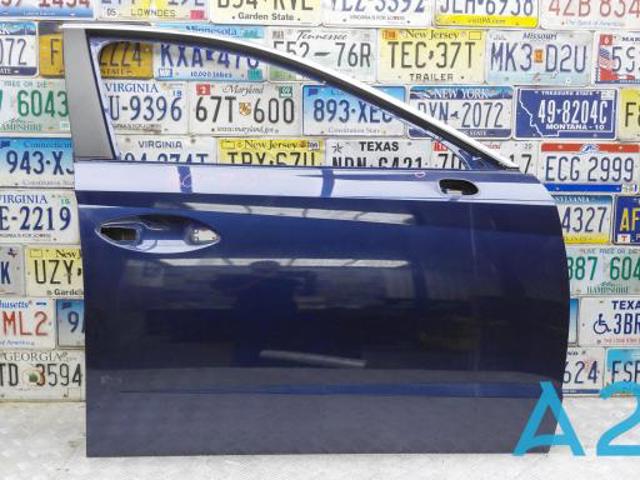 Дверь передняя, левая 76003L0000 HYUNDAI