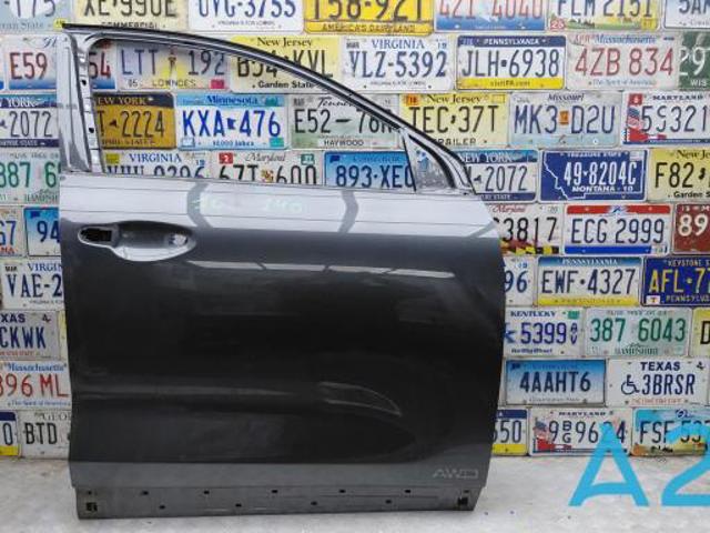 Пассажирская передняя дверь 76004C6000 HYUNDAI