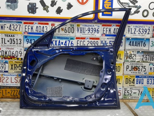 Пассажирская передняя дверь 76004D5000 HYUNDAI