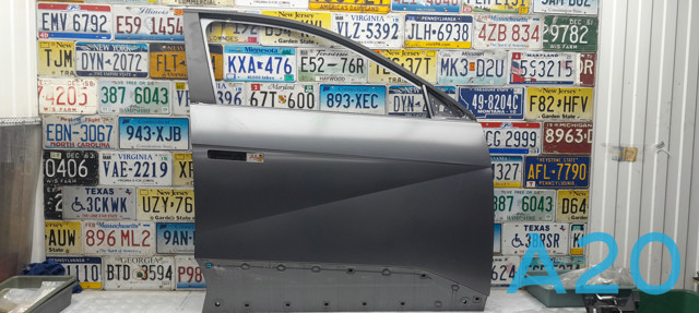 Пассажирская передняя дверь 76004GI000 HYUNDAI
