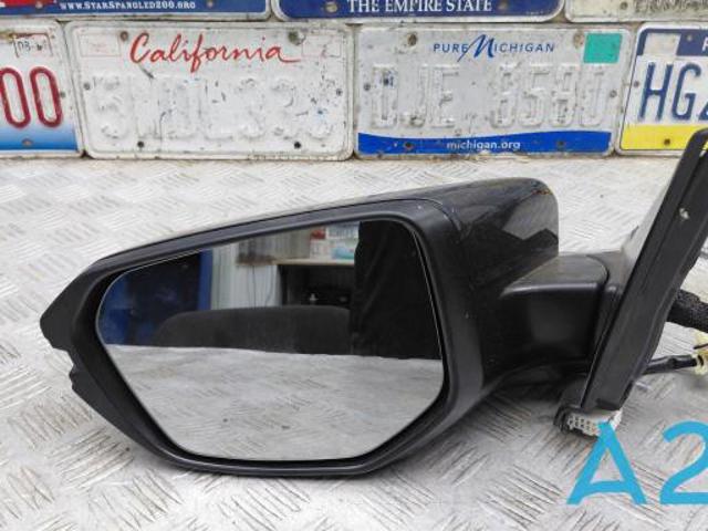 Левое боковое зеркало 76258TXMA21ZA HONDA