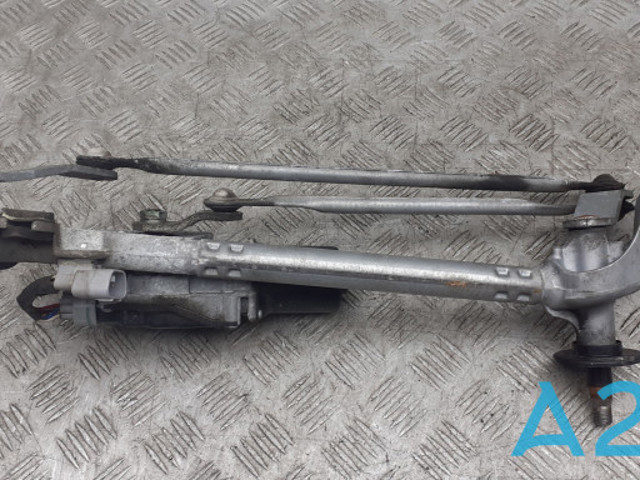 Трапеция стеклоочистителя 76530T0AA01 HONDA