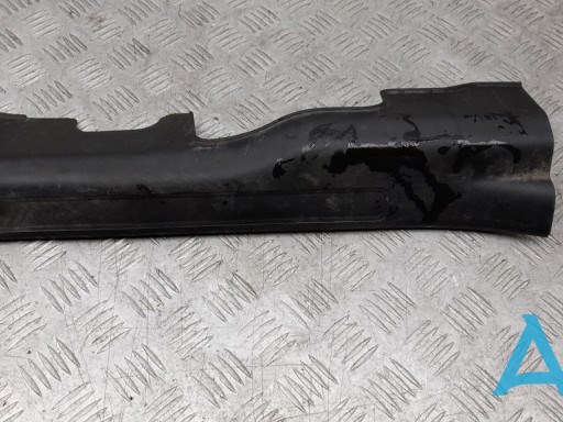 7656A157XA MITSUBISHI Накладка дверного порога внутренняя передняя левая купить в Кривой Рог