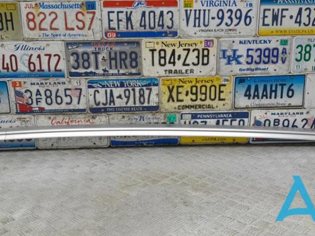 Автомобильный рейлинг на крышу левый 7661A353 MITSUBISHI