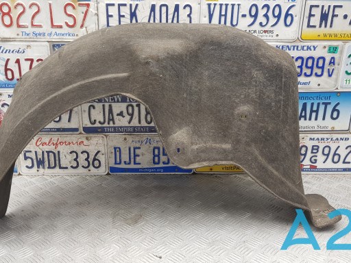 Подкрылок задний правый 767485HA0A NISSAN