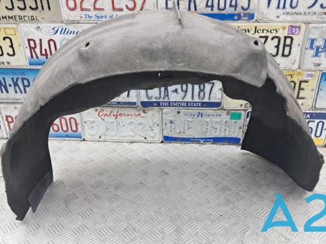 Подкрылок задний левый 767495DA0A NISSAN