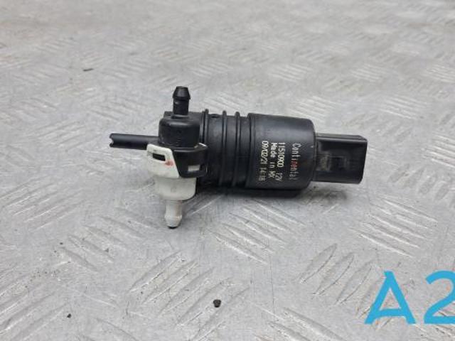 Двигатель стеклоомывателя стекла передний/задний 76806TG7A01 HONDA