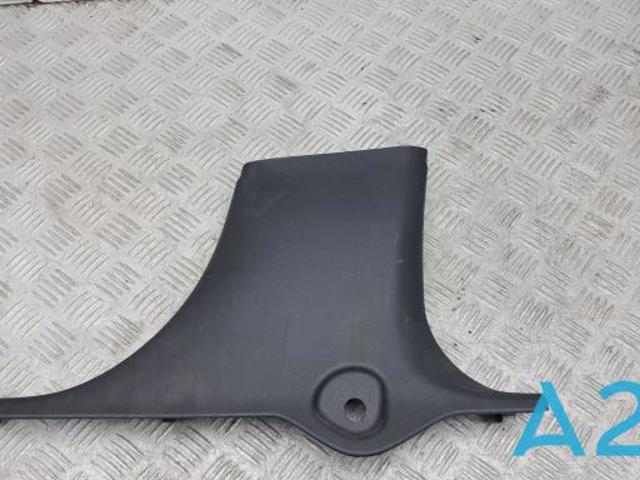 769155DA0B NISSAN Обшивка стойки кузова внутренняя средняя нижняя правая купить в Кривой Рог