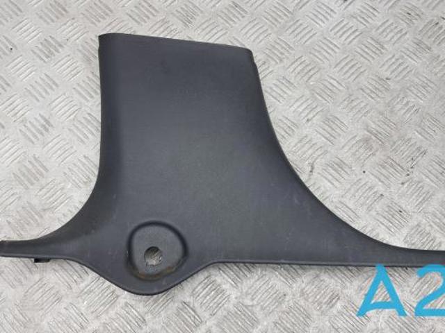 769165DA0B NISSAN Обшивка стойки кузова внутренняя средняя нижняя левая купить в Черкассы