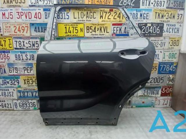 Задняя левая дверь 77003C6000 HYUNDAI