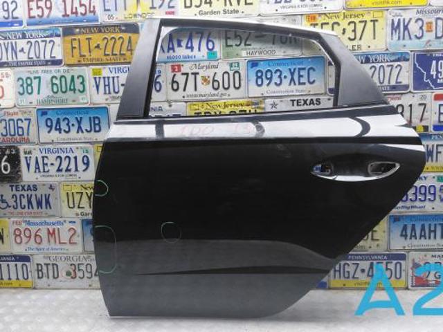 Дверь пассажирская задняя левая 77003L1000 HYUNDAI
