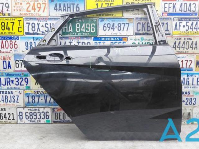 HYUNDAI 77004AB000 Дверь задняя правая в наличии Днепр