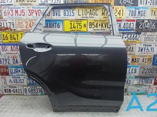 Дверь пассажирская задняя правая 77004C6000 HYUNDAI