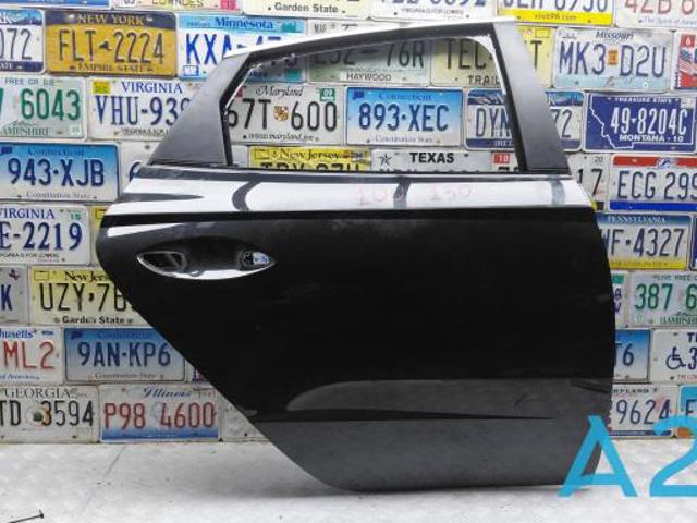 Дверь задняя, правая 77004L1000 HYUNDAI