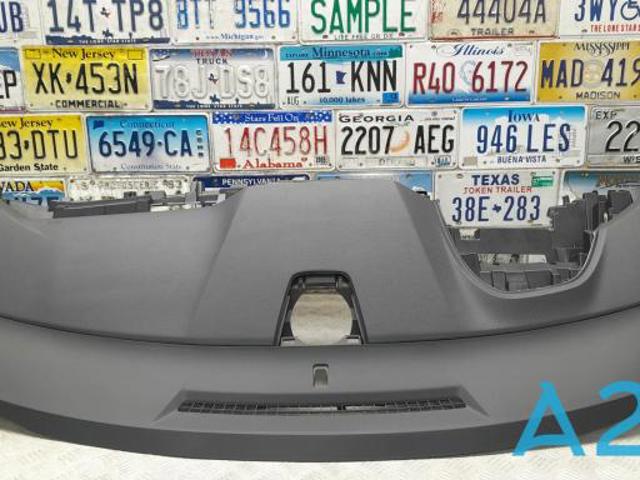 Панель салона передняя "торпедо", верхняя часть 77100TRTA00ZA HONDA