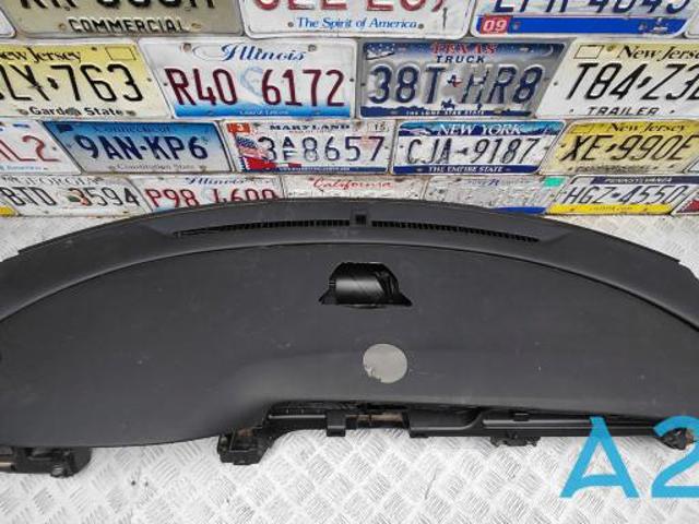 Передняя панель 77100TXMA11ZA HONDA