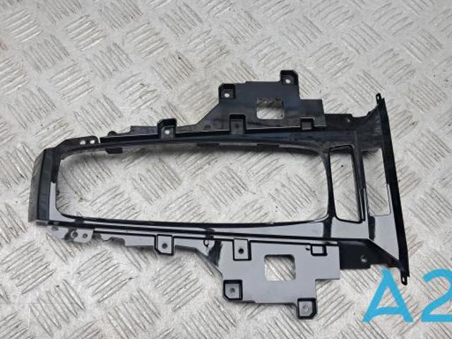 Накладка декоративная центральной консоли 77296TRT003ZA HONDA
