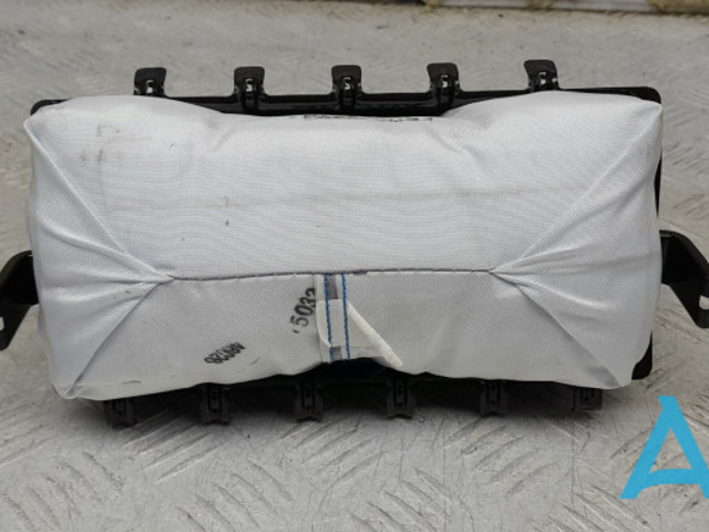 Подушка безопасности (AIRBAG) пассажирская 77820TBAA81 HONDA