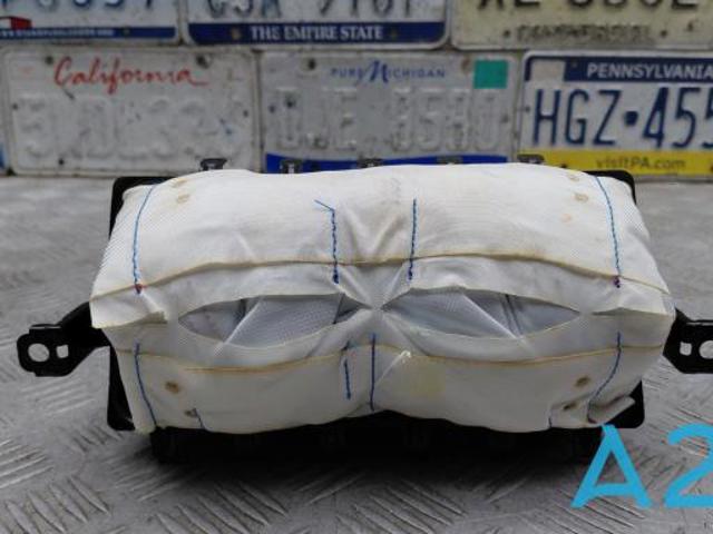 Подушка безопасности (AIRBAG) пассажирская 77820TXMA80 HONDA